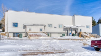 2711 Rapid St, Gillette, WY 82718