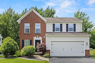 2192 Fox Chase Rd, Lake View, NY 14085