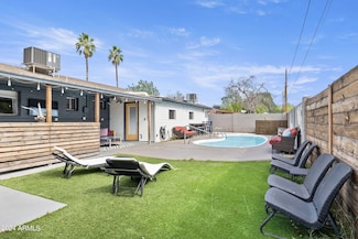 1715 S Hardy Dr, Tempe, AZ 85281