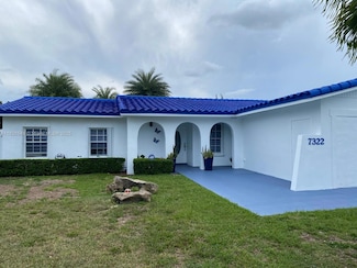 7322 SW 134th Place, Miami, FL 33183
