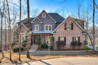 649 Bent Creek Dr, Evans, GA 30809