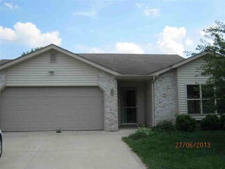 107 Dogwood Ln, Portland, IN 47371