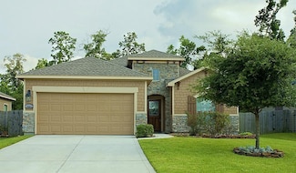 10252 Stone Gate Dr, Conroe, TX 77385