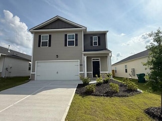446 Kentbury Ct, Aiken, SC 29801