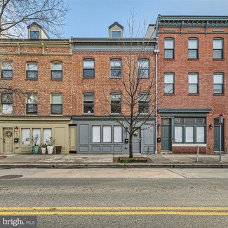 1929 Eastern Ave, Baltimore, MD 21231