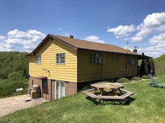 23221 Township Road 409, Warsaw, OH 43844