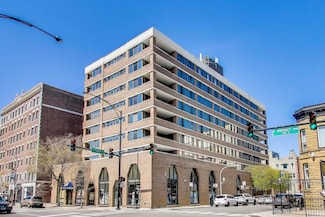 2800 N Orchard St Unit 502, Chicago, IL 60657