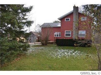 3044 County Line Rd, Skaneateles, NY 13152