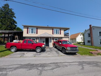 214 Black St, Williamsburg, PA 16693
