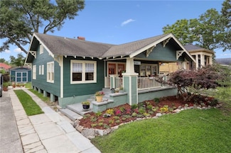 4462 Lafaye St, New Orleans, LA 70122