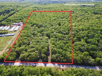 29880 Hamilton Rd, Macomb, OK 74852