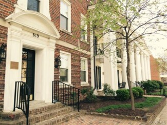 619 Roseneath Rd Unit 25, Richmond, VA 23221