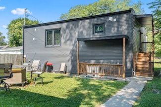 2307 Lake St Unit 2, Evanston, IL 60201