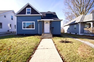 1515 S Washington St, Kokomo, IN 46902