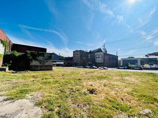 709-715 N Shamokin St, Shamokin, PA 17872