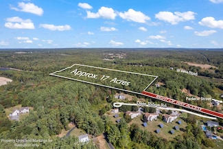 Lot # 0 Deer Ridge Rd, Wiscasset, ME 04578