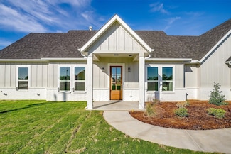 1058 Alex Dr, Springtown, TX 76082