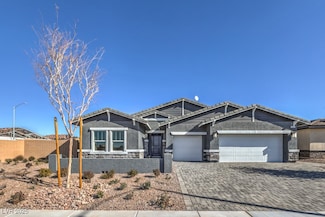 494 Copper Falcon Ave, Henderson, NV 89011