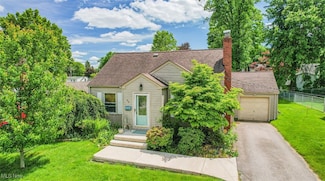43 Hamilton Ave, Youngstown, OH 44514