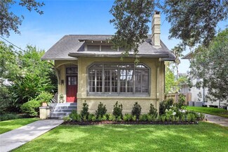 2327 Octavia St, New Orleans, LA 70115