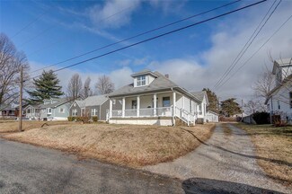 604 S Rapp Ave, Columbia, IL 62236