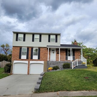 1466 Lemontree Dr, Cincinnati, OH 45240