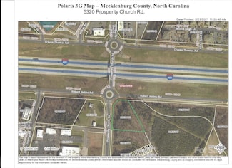 5320 Prosperity Church Rd, Charlotte, NC 28269