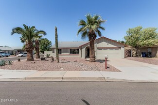 3300 N Coronado St, Chandler, AZ 85224