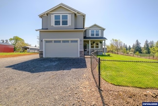 16424 Old Mehama Rd SE, Stayton, OR 97383