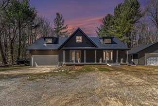 2001 N Weber Rd, Muskegon, MI 49445