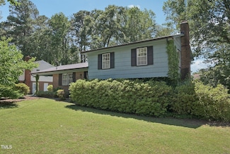 1636 Cone Ave, Apex, NC 27502