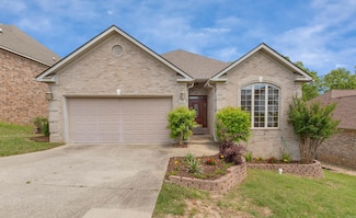 136 Ridgecrest Square, Cabot, AR 72023