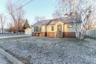 940 Snyder St, Wisconsin Rapids, WI 54494