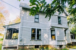 481 New York 23b, Hudson, NY 12534