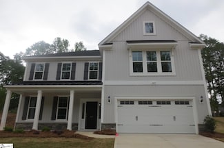 807 Weathered Oak Way, Anderson, SC 29621
