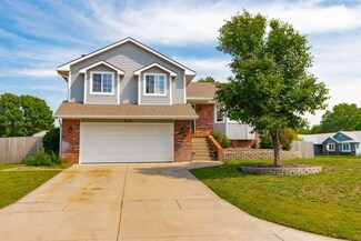 314 W Concord Rd, Andover, KS 67002