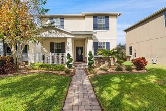 15658 Avenue of the Arbors, Winter Garden, FL 34787