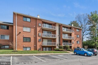 207 Erin Way Unit T3, Reisterstown, MD 21136
