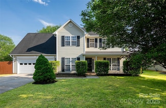 153 Rolling Meadow Rd, Fletcher, NC 28732