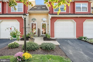 406 Worington Dr Unit 406, West Chester, PA 19382