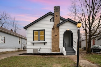 1917 Cordova Ave, Cincinnati, OH 45239
