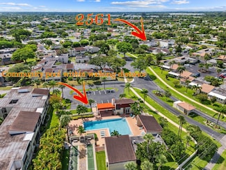 2561 Boundbrook Blvd Unit 209, West Palm Beach, FL 33406