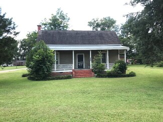 7564 S Main St, Dozier, AL 36028