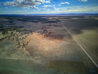 TBD Custer Highlands Unit TBD Highlands Rd. Lo, Custer, SD 57730
