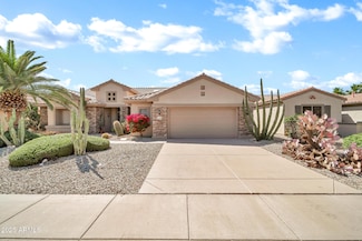 15534 W Big Sky Dr, Surprise, AZ 85374