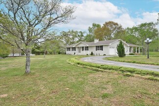2271 County Road 599, Hanceville, AL 35077