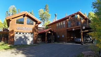 1124 Wyoming 11, Laramie, WY 82070