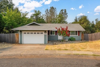 2495 Farm Hill Dr, Shasta Lake, CA 96019
