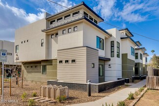434 S Roosevelt St, Tempe, AZ 85281