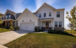 5186 Windward Loop, Lebanon, OH 45036